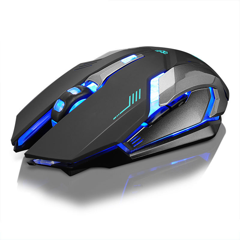 Wireless Mouse