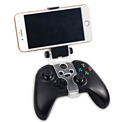 Universal mobile phone holder