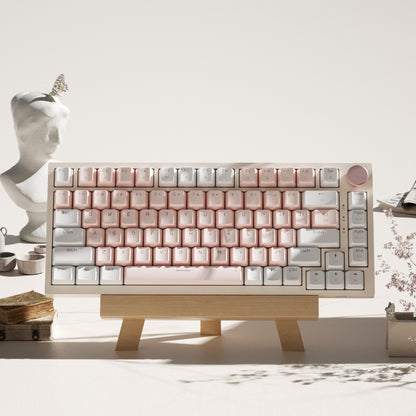 Creative Color Office Keyboard