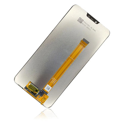 100% Tested Original 6.2" Display For OPPO A3s A5 AX5 LCD Touch Screen Assembly Replacement CPH1809 CPH1851 PBAM00 PBAT00 PBBM30