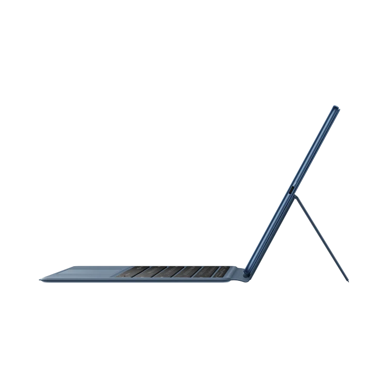 2022 HUAWEI MateBook E 2-in-1 Notebook Laptop PC with 12.6 Inch Fullview OLED Screen 11th Gen Core Processor Four Speakers