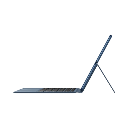 2022 HUAWEI MateBook E 2-in-1 Notebook Laptop PC with 12.6 Inch Fullview OLED Screen 11th Gen Core Processor Four Speakers