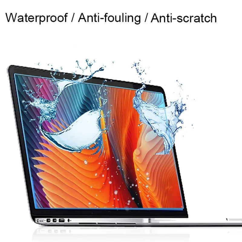 Screen Protector Film for Huawei MateBook 14 2024 Model FLMH