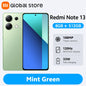 [Global Version] Xiaomi Redmi Note 13 Smartphone 128GB / 256GB 6.67" AMOLED display 108MP Camera Snapdragon 685 5000mAh