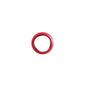 Metal Lens Camera Protector Ring for IPhone XR Back Lens Protective Film Kit Aluminun Alloy Ring Protection for XR