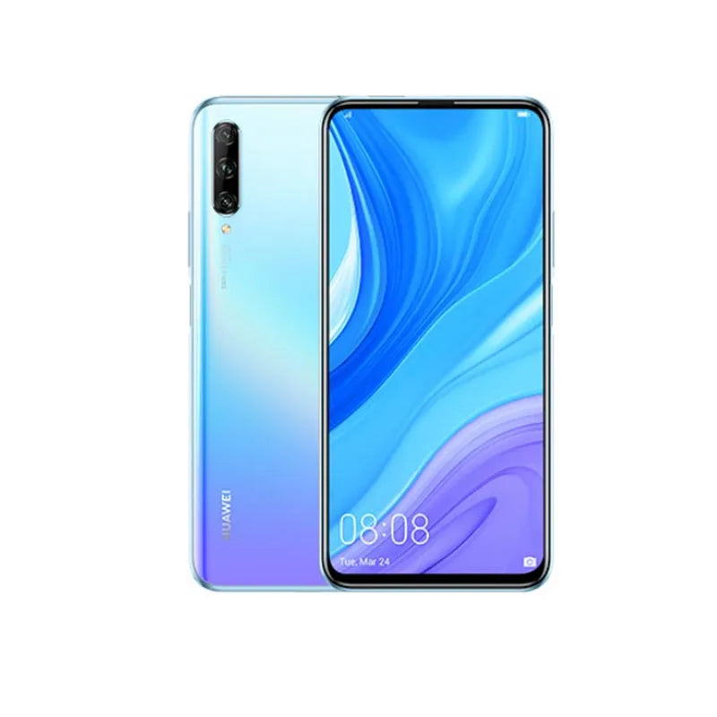 HUAWEI Y9S smrtphone 6.59'' 2340 x 1080 pixel 4000mAh Global firmware Original used phone