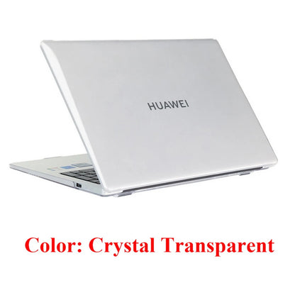 Case for Huawei Matebook 14 2024 Crystal and Matte PC