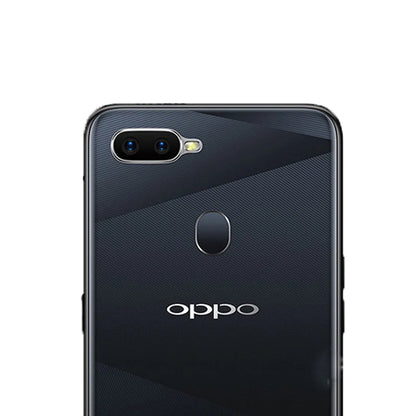 OPPO F9 Smartphone Global firmware 6.3-inch MediaTek Helio P60 Version Android 8.1RAM 4GB ROM128GB Rear Fingerprint Recognition