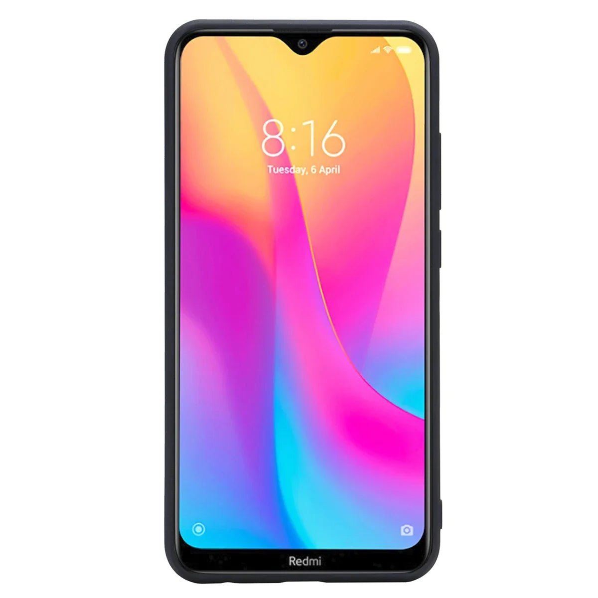 Original Xiaomi Redmi 8A Mobile Phone 4GB 64GB Battery 5000mAh Snapdargon 439 12MP Camera 4G Smartphome