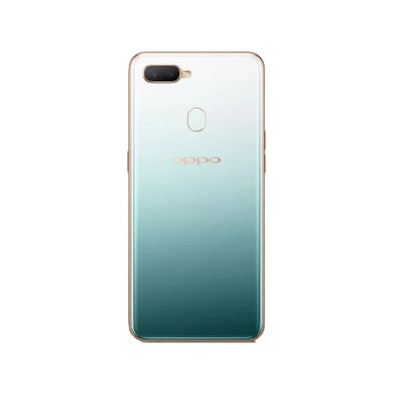 OPPO F9 Smartphone Global firmware 6.3-inch 4GB 128GB Eight core CPU MediaTek Helio P60 version Android 8.1 used phone