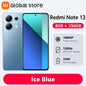 [Global Version] Xiaomi Redmi Note 13 Smartphone 128GB / 256GB 6.67" AMOLED display 108MP Camera Snapdragon 685 5000mAh