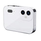 CCD Digital Camera 64MP Digital Video Camera Lens 3" Touch Panel 16X Digital Zoom Built-in Flash IR Night Vision Battery