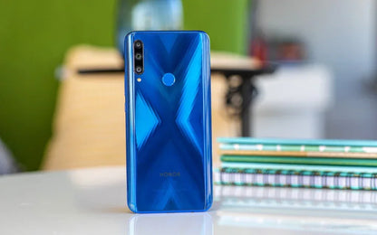 HONOR 9X Smartphone Global Firmware 6.59-inch Camera 48M Battery 4000 mAh Dual SIM used phone