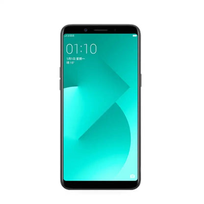 OPPO A83 4G SmartPhone CPU  MediaTek Helio P23 MT6763T   6.5inch 3180mAh 13MP Cameras Android Used Phone