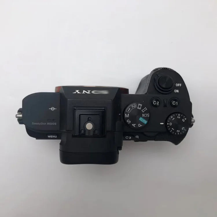 Single Use Camera Original  Secondhand DSLR Professional Mirrorless Camera for - A7 Ii A7 2 Studio Equipments for Wholesale