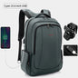 Lifetime Warranty Men Backpack 14 15.6 17.3inch Laptop Backpack Bag For Men Anti Theft School Backpack Male Travel Bag Knapsack