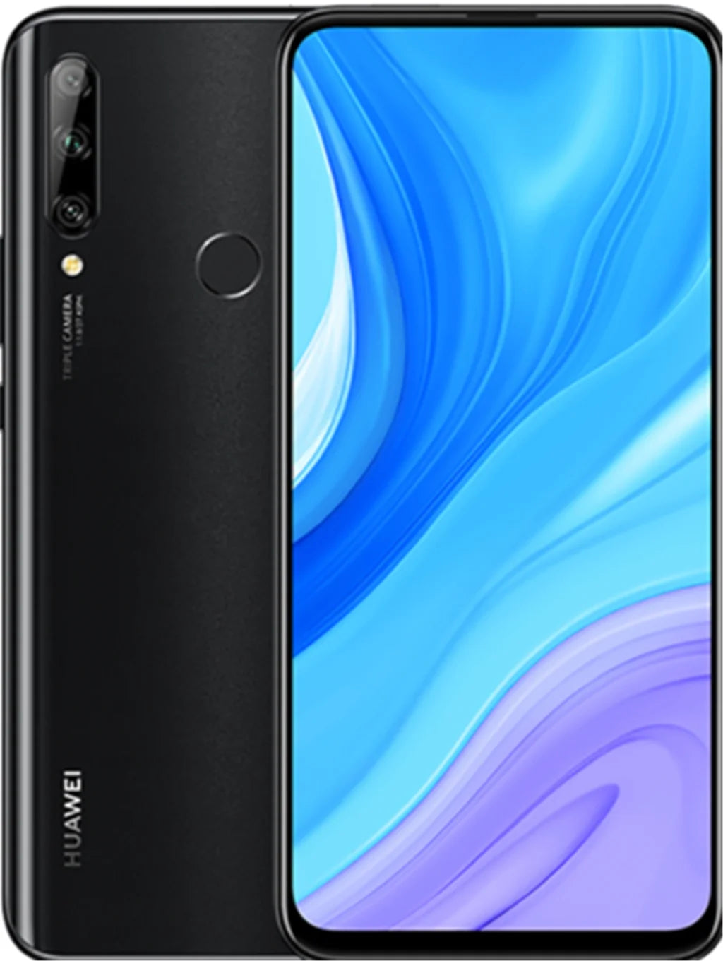 HUAWEI-Y9 Prime 2019 Mobile Phone, Global Version, 8GB, 128GB, 6.59 ", HiSilicon Kirin 710F, Triple AI Camera, 4000 mAh,