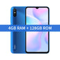 Xiaomi Redmi 9A Global Rom Smartphone 64GB/128GB Cellphone 5000mAh 6.53 inch MTK Helio G25 Octa Core 13MP Smart phone CN Version