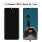 AMOLED Display For Huawei P30 Pro LCD Display Touch Screen Digitizer For Huawei VOG-L29 VOG-L09 VOG-L04 LCD Replacement Parts