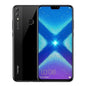 HONOR 8X Smartphone Global firmware CPU Haisi Qilin 710 6GB RAM 128GB ROM 6.5-inch rear camera 20MP Dual SIM  used phone