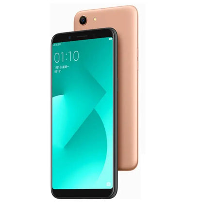 OPPO A83 4G SmartPhone CPU  MediaTek Helio P23 MT6763T   6.5inch 3180mAh 13MP Cameras Android Used Phone