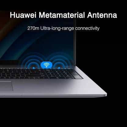 2023 HUAWEI MateBook D16 Laptop i9-13900H/ i7-13700H/i5-13500H 16GB 1TB Notebook 13th Intel CPU 16-inch With Numeric Keypad SSD