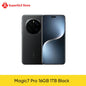 【World Premiere】Global Version HONOR Magic7 Pro 5G Smartphone Magic 7 Pro Snapdragon 8 Elite 120Hz OLED Screen 100W Fast Charge