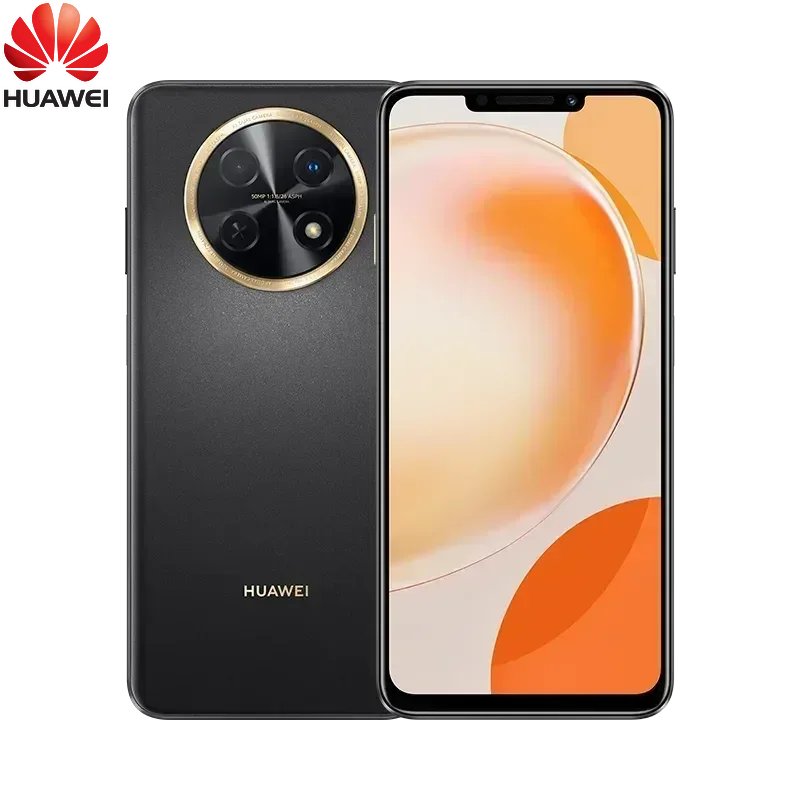 HUAWEI Enjoy 60X SmartPhones 4g Android 6.95 Inch Screen CPU Snapdragon 680 50MP Camera 7000mAh Battery HarmonyOS Cellphones