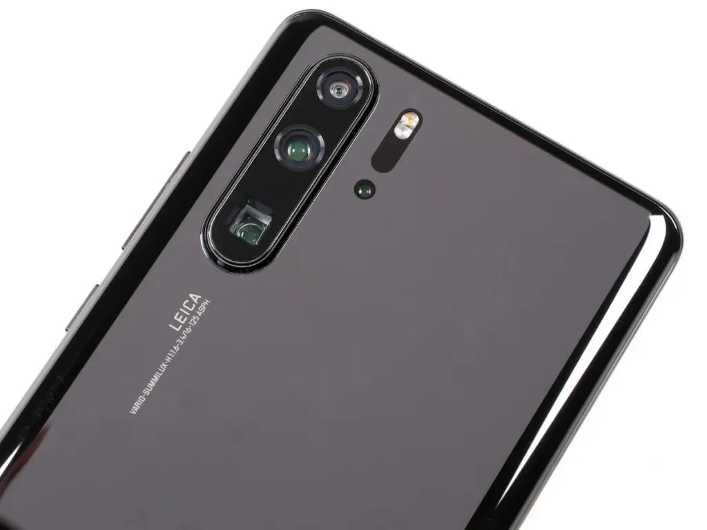 Huawei | P30 Pro | Smartphone Android 6.47 inch 40MP Camera Fingerprint Recognition full screen used phone