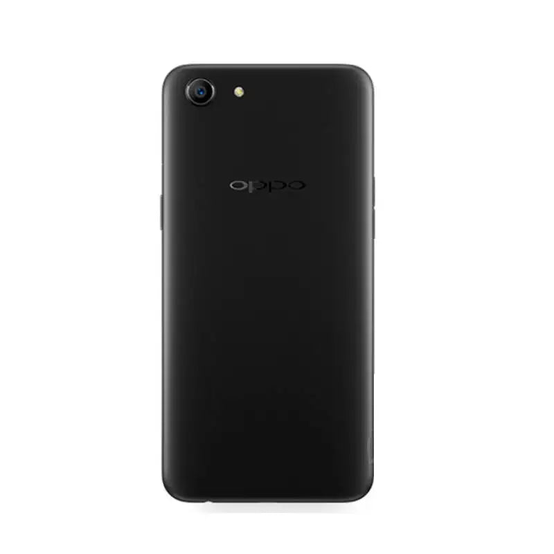 OPPO A83 4G SmartPhone CPU  MediaTek Helio P23 MT6763T   6.5inch 3180mAh 13MP Cameras Android Used Phone