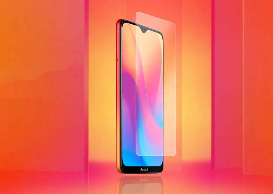 Original Xiaomi Redmi 8A Mobile Phone 4GB 64GB Battery 5000mAh Snapdargon 439 12MP Camera 4G Smartphome