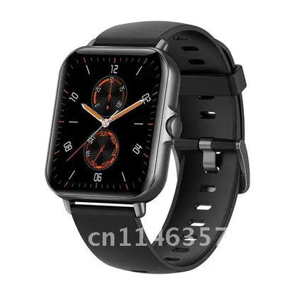 Men Women Watches Smart Sport 2022 1.69 Full Touch Screen Color Health Smartwatch Bluetooth Call For Xiaomi Huawei IOS