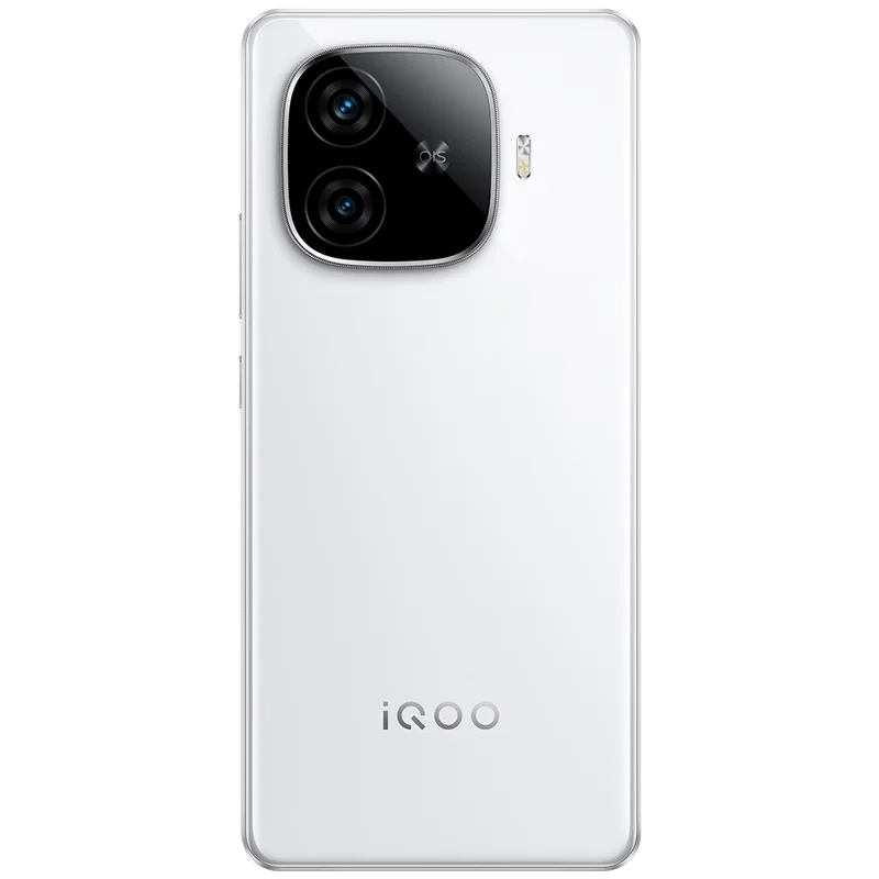 Original Vivo Iqoo Z9 Turbo Mobile Phone 6.78" AMOLED 144HZ 6000mAh Battery 50.0MP Camera 80W Charge Snapdragon 8S Gen 3 OTA