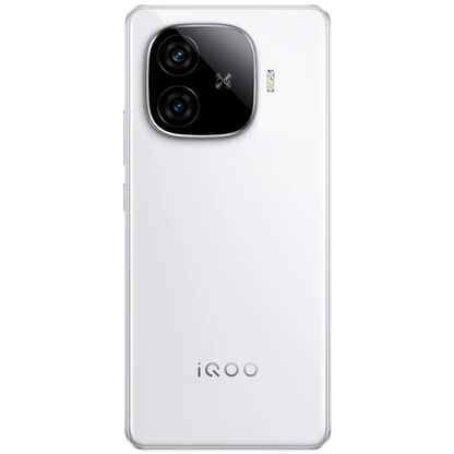 Original Vivo Iqoo Z9 Turbo Mobile Phone 6.78" AMOLED 144HZ 6000mAh Battery 50.0MP Camera 80W Charge Snapdragon 8S Gen 3 OTA