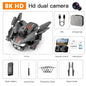 Original ForXiaomi P11 Max Drone GPS 5G Dual Camera 8K Professional HD Aerial Photography Obstacle Avoidanc Brushless Quadrotor