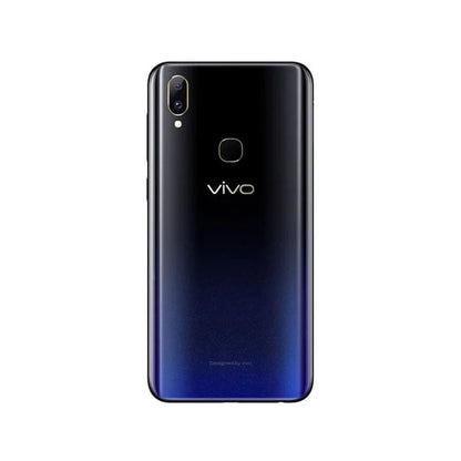 Vivo Z3i 4G smartphone CPU MediaTek Helio P60 6.3-inch screen 16MP camera 3315mAh battery used phone