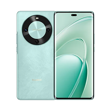 HUAWEI Enjoy 70X Smartphone Kirin 8000A 4g  6.78" 1.5K OLED 120Hz Screen 50MP Camera 6100mAh 40w Charge HarmonyOS