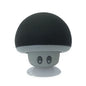 Xiaomi Mini Mushroom Bluetooth Speaker Wireless Suction Cup Portable Smart Speaker Waterproof Bathroom Speaker Phone Holder