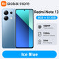 [Global Version] Xiaomi Redmi Note 13 Smartphone 128GB / 256GB 6.67" AMOLED display 108MP Camera Snapdragon 685 5000mAh