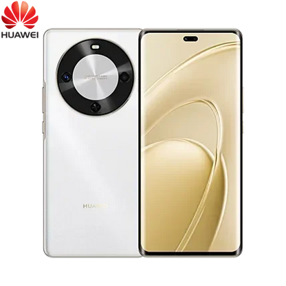 HUAWEI Enjoy 70X Smartphone Kirin 8000A 4g  6.78" 1.5K OLED 120Hz Screen 50MP Camera 6100mAh 40w Charge HarmonyOS