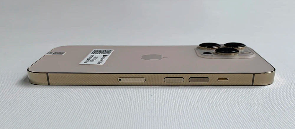 iPhone 13 Pro Max 128GB /256GB ROM A15 IOS Face ID NFC Original Unlocked iphone 13 pro max 5G Cell Phone