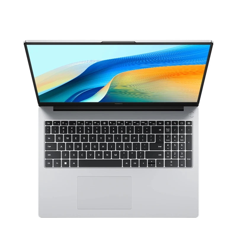 2024 HUAWEI MateBook D16 SE/D16 i9-13900H/i7-13700H/i5-13500H/i5-13420H 16GB 512GB/1TB 16-inch SSD LPDDR4X Numeric Keypad