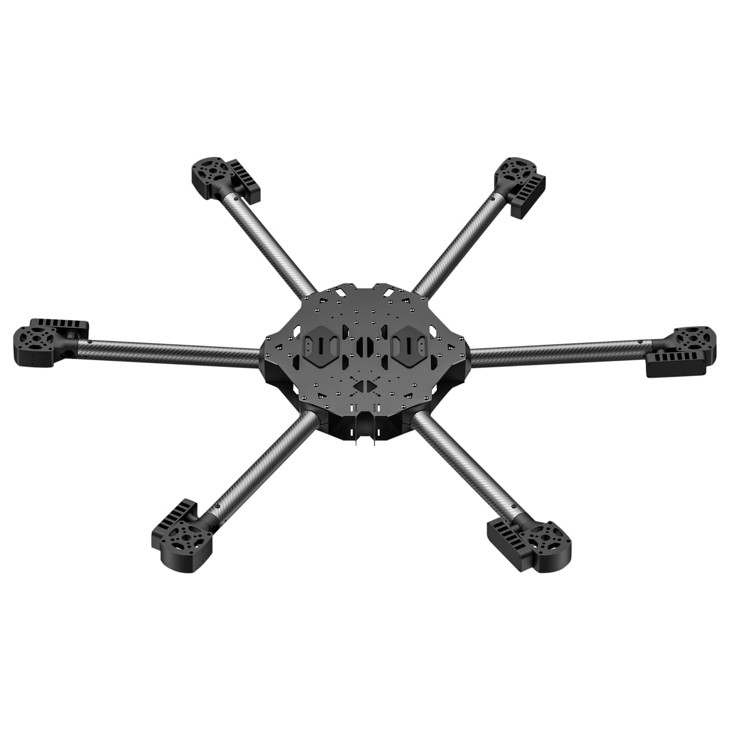 HS-P136M FPV Drone 1019g 13Inch Six axes T300 carbon fiber Rack 900KV Motor RC Freestyle Drone