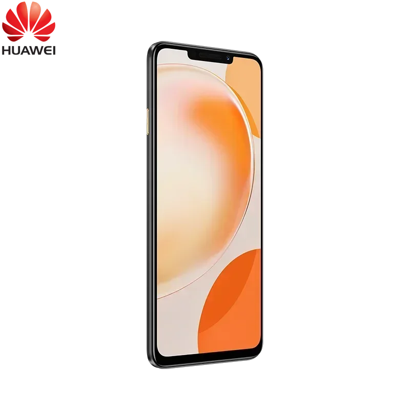 HUAWEI Enjoy 60X SmartPhones 4g Android 6.95 Inch Screen CPU Snapdragon 680 50MP Camera 7000mAh Battery HarmonyOS Cellphones