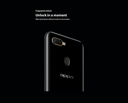 OPPO A5s 4G SmartPhone CPU MediaTek Helio P35 6.2inch 4100mAh 13MP Cameras Android Used Phone