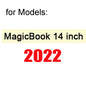 2024 Screen Protector for 2024 HUAWEI MateBook 14 D14 D16 16S 14S XPro 14.2 16 Inch Anti-Peep Privacy Film for MagicBook Laptop