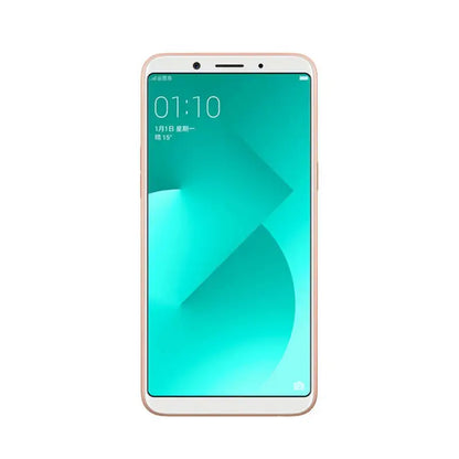 OPPO A83 4G SmartPhone CPU  MediaTek Helio P23 MT6763T   6.5inch 3180mAh 13MP Cameras Android Used Phone