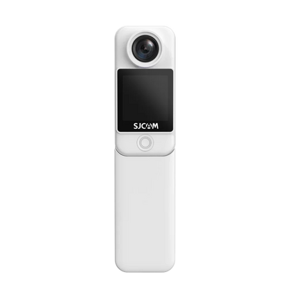 SJCAM C300 Pocket Action Camera 4K FHD With Long Battery Life Video 30M Waterproof 5G WiFi Camera Sport Action Cam