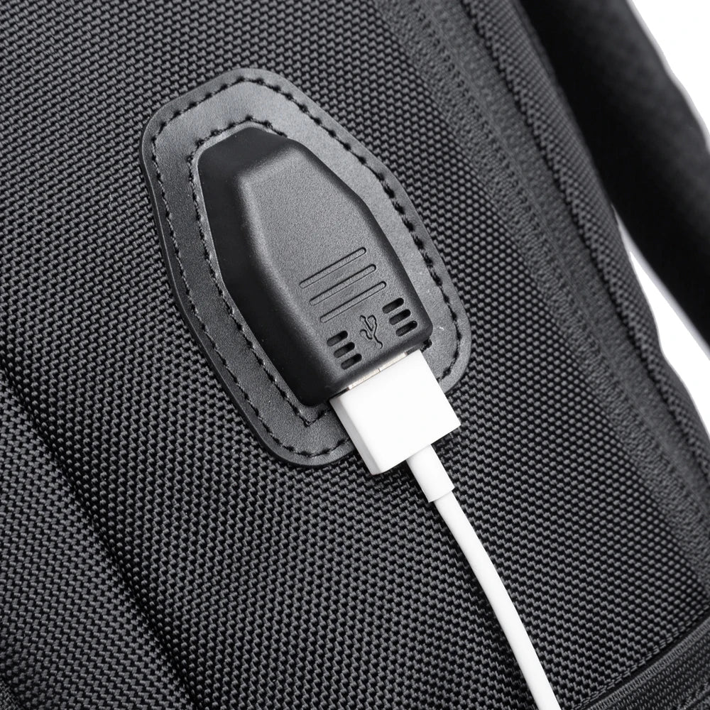 Bange Traveling Backpack for  Student School Bag Large Capacity 15.6 Laptop Daily USB Charging Waterproof Laptop Backpack New