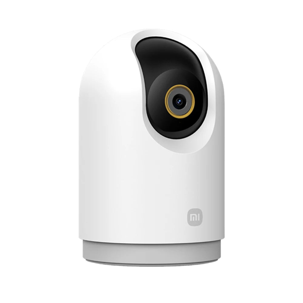 Xiaomi Smart Camera 3 Pro PTZ Version 5 Million Pixels 3K Super Micro Full Color Hdr Baby Crying Cruise 2.4/5GHz Mi Home Call